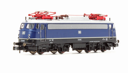 Pre-Owned DB E 10 472 Electric Locomotive - DCC Sound