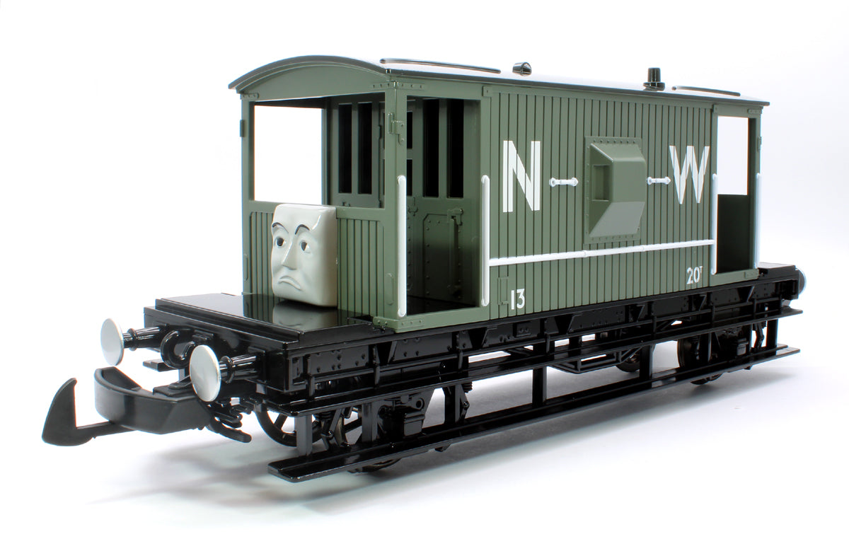 Large scale thomas the tank engine clearance