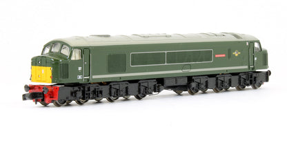 Pre-Owned Class 44 D7 'Ingleborough' BR Green Late Crest Diesel Locomotive