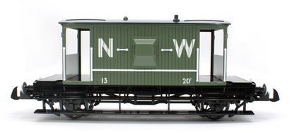 Spiteful Brake Van