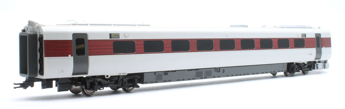LNER Azuma No.800201 High Speed Set - Railroad Range