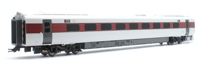 LNER Azuma No.800201 High Speed Set - Railroad Range