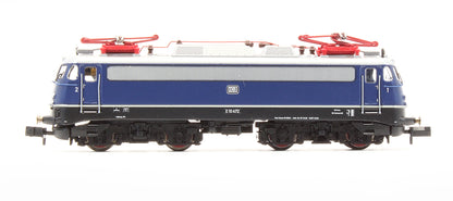 Pre-Owned DB E 10 472 Electric Locomotive - DCC Sound