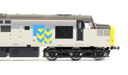Pre-Owned Railfreight Metals Sector Class 37201 Diesel Locomotive - DCC Fitted