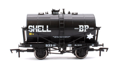 14T Tank Wagon Class B Shell - BP Black 5133