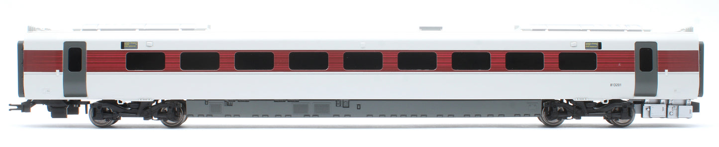 LNER Azuma No.800201 High Speed Set - Railroad Range