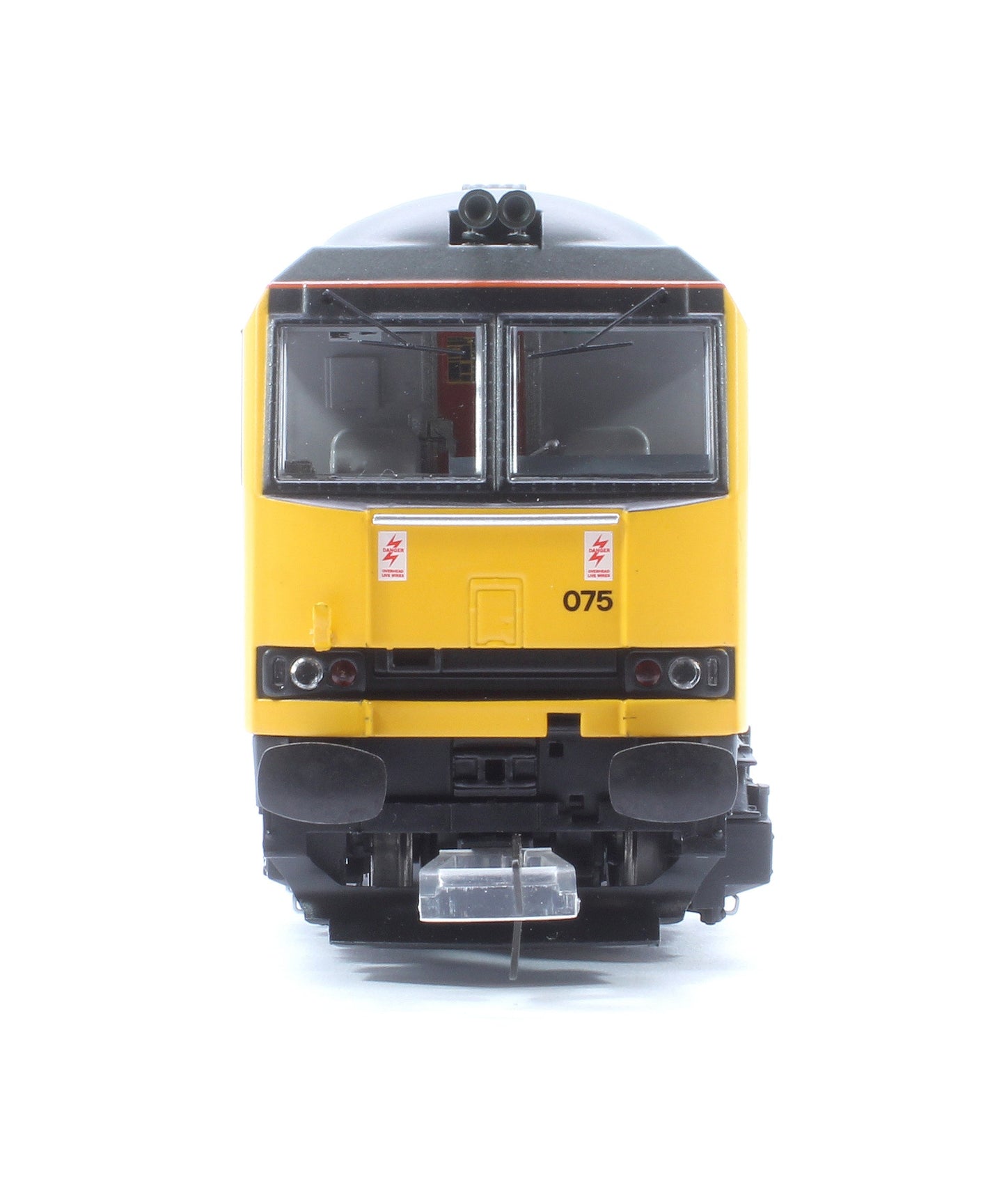 Pre-Owned ACC3036-DCC Class 60 60075 'Liathach' Mainline Grey Diesel Locomotive - DCC Sound