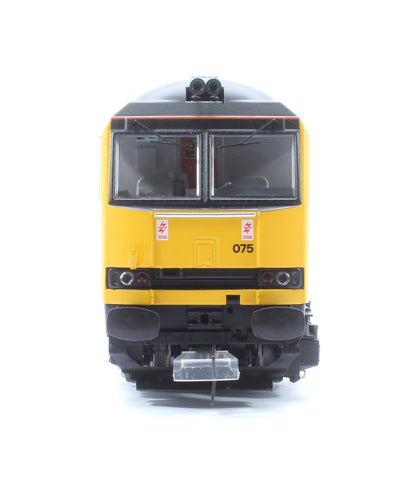Pre-Owned ACC3036-DCC Class 60 60075 'Liathach' Mainline Grey Diesel Locomotive - DCC Sound