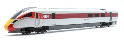LNER Azuma No.800201 High Speed Set - Railroad Range