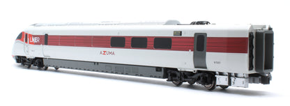 LNER Azuma No.800201 High Speed Set - Railroad Range