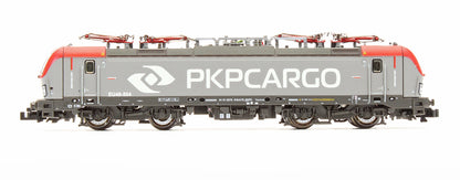 Pre-Owned PKP Cargo EU46-504 Electric Locomotive - DCC Sound