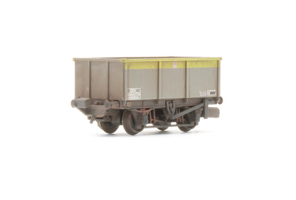 Pre-Owned BR Iron Ore Tippler Civil Engineers 'Dutch' - Custom Weathered