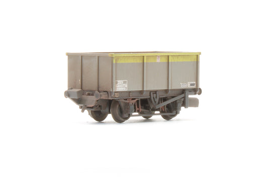 Pre-Owned BR Iron Ore Tippler Civil Engineers 'Dutch' - Custom Weathered