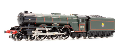 Pre-Owned R2020 BR 4-6-2 A3 'Flying Scotsman' 60103 Steam Locomotive