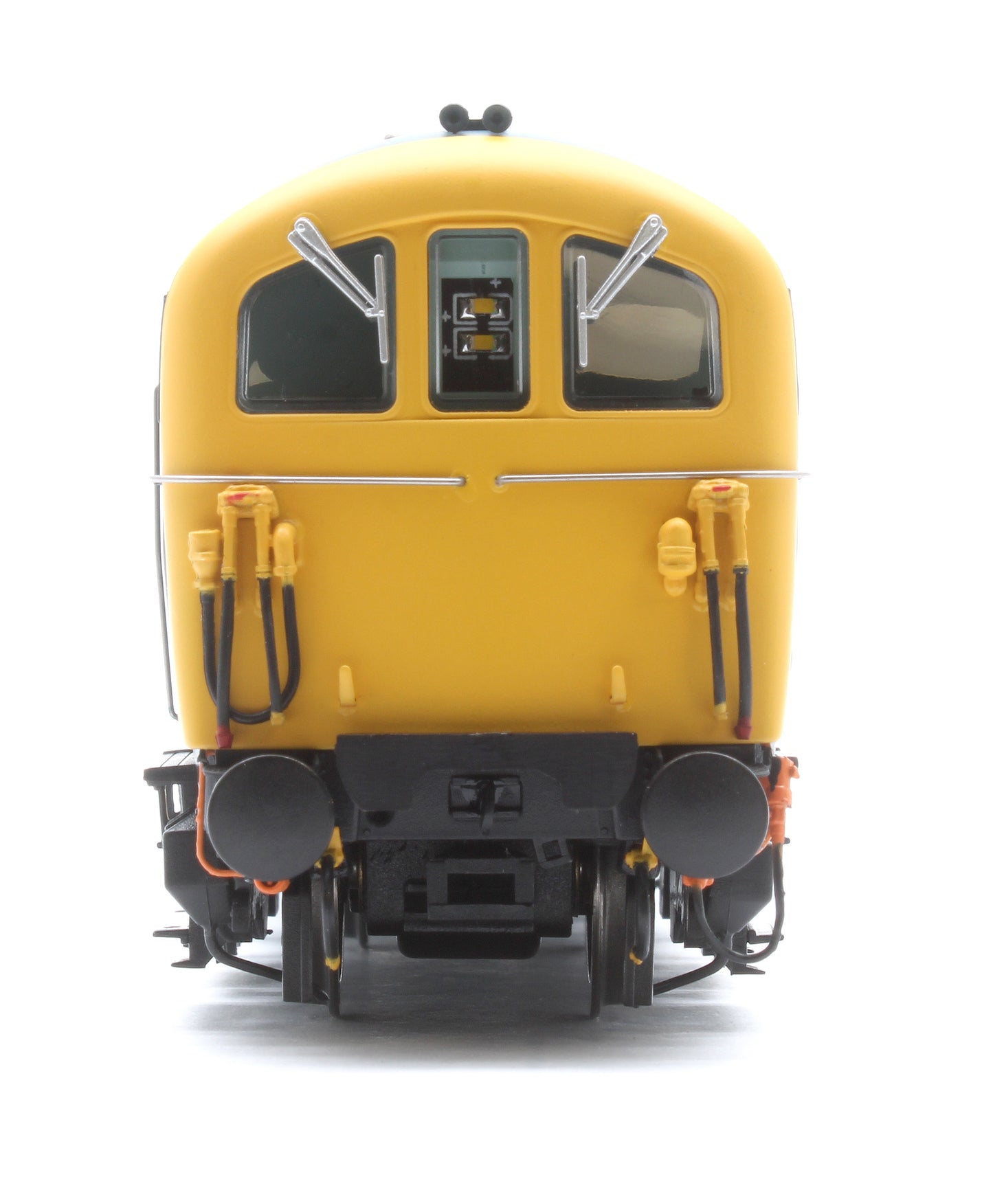 E82008 Class 74 Electro-Diesel 74007 BR Blue Electric Locomotive