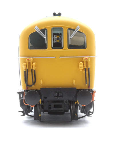 E82008 Class 74 Electro-Diesel 74007 BR Blue Electric Locomotive
