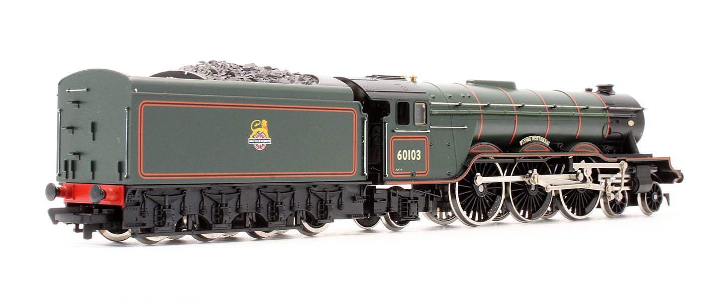 Pre-Owned R2020 BR 4-6-2 A3 'Flying Scotsman' 60103 Steam Locomotive