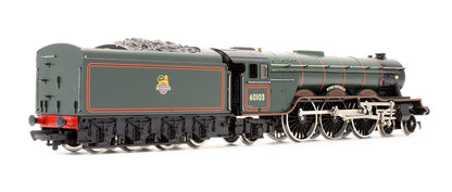 Pre-Owned R2020 BR 4-6-2 A3 'Flying Scotsman' 60103 Steam Locomotive
