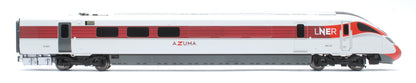 LNER Azuma No.800201 High Speed Set - Railroad Range