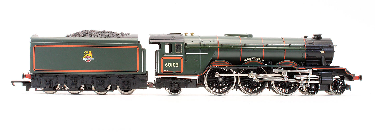 Pre-Owned R2020 BR 4-6-2 A3 'Flying Scotsman' 60103 Steam Locomotive