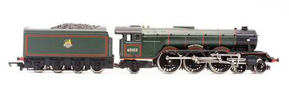 Pre-Owned R2020 BR 4-6-2 A3 'Flying Scotsman' 60103 Steam Locomotive
