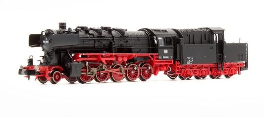 Pre-Owned DB 2-10-0 BR 50 2565 Steam Locomotive - DCC Fitted