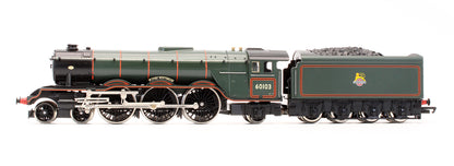 Pre-Owned R2020 BR 4-6-2 A3 'Flying Scotsman' 60103 Steam Locomotive