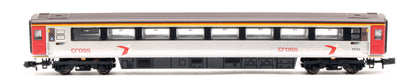 Class 43 HST Cross Country (43285 & 43321) 4 Car HST Book Set