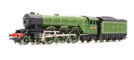 Pre-Owned R398 Class A1 4-6-2 'Flying Scotsman' 4472 in LNER Green Steam Locomotive