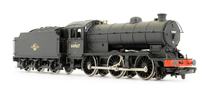 Pre-Owned 31-852 J39 '64967' BR Black Late Crest Steam Locomotive