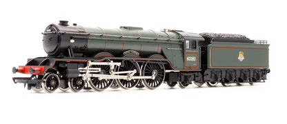 Pre-Owned R295 BR 4-6-2 A3 'Dick Turpin' 60080 Steam Locomotive