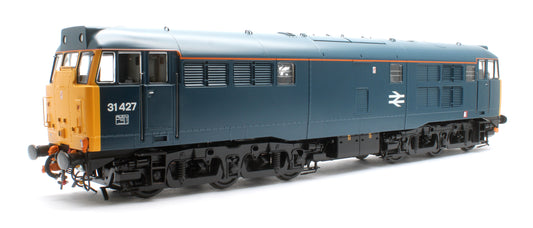 Class 31 BR Blue No.31427 Diesel Locomotive