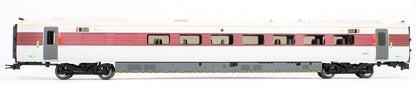 Pre-Owned LNER 'AZUMA' Class 800 5 Car Train Pack - DCC Fitted