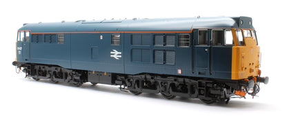Class 31 BR Blue No.31427 Diesel Locomotive