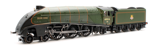 Hornby Dublo BR A4 Class 4-6-2 60016 'Silver King' Steam Locomotive