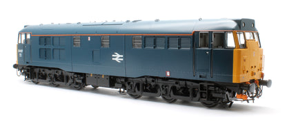 Class 31 BR Blue No.31427 Diesel Locomotive