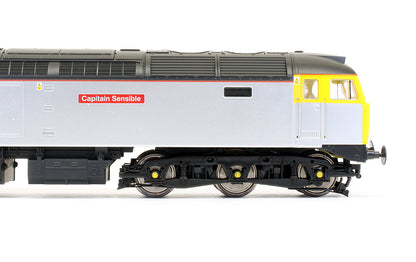 Pre-Owned Cotswold Rail Class 47810 'Capitain Sensible' Diesel Locomotive