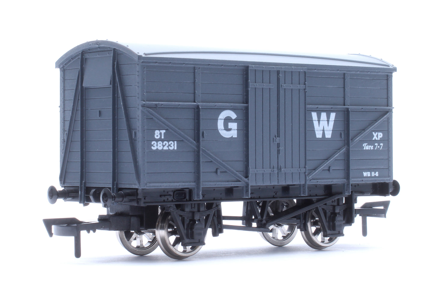 GWR Fruit Mex No.38231
