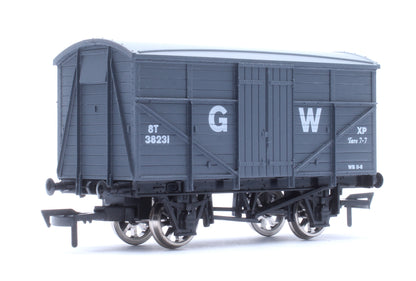 GWR Fruit Mex No.38231