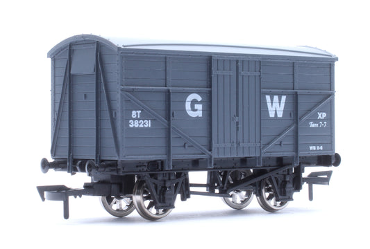 GWR Fruit Mex No.38231