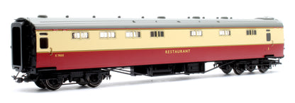 BR 'Tavern' Kitchen and Buttery Car & Composite Restaurant - White Horse 7833 Twin pack