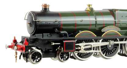Pre-Owned E7/2 Great Western Green 4-6-0 'Clun Castle' 7029 Steam Locomotive