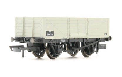 Pre-Owned 6 Plank Mineral Wagon BR E147232