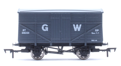 GWR Fruit Mex No.38231