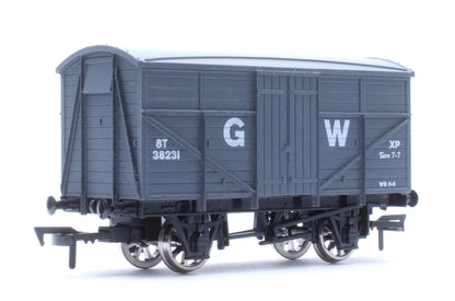 GWR Fruit Mex No.38231