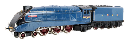 Pre-Owned E4 LNER Blue Class A4 4-6-2 'Seagull' 4902 Steam Locomotive