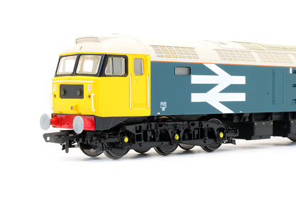 Pre-Owned BR Large Logo Blue Class 47555 'Sir John de Graeme' Diesel Locomotive - DCC Sound - Limited Edition