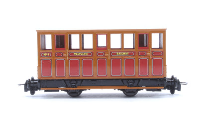 Pre-Owned Talyllyn Carriage - #1