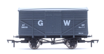 GWR Fruit Mex No.38231