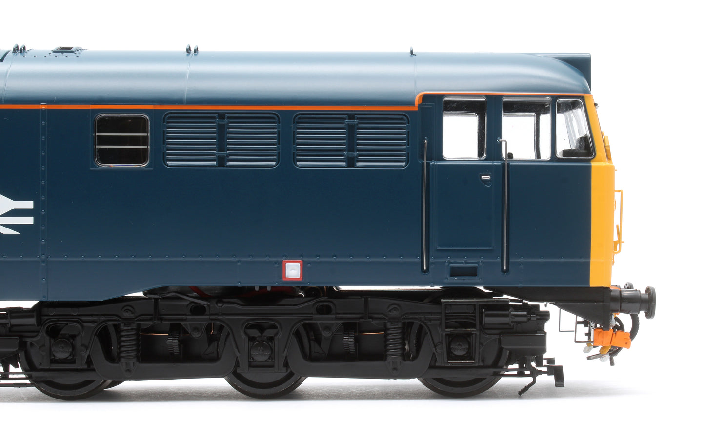 Class 31 BR Blue No.31427 Diesel Locomotive